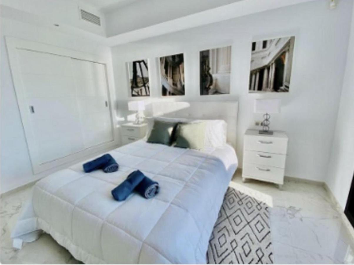 Premium Luxury-Casares Del Mar-Seaside Apartment Bahia de Casares Exterior photo