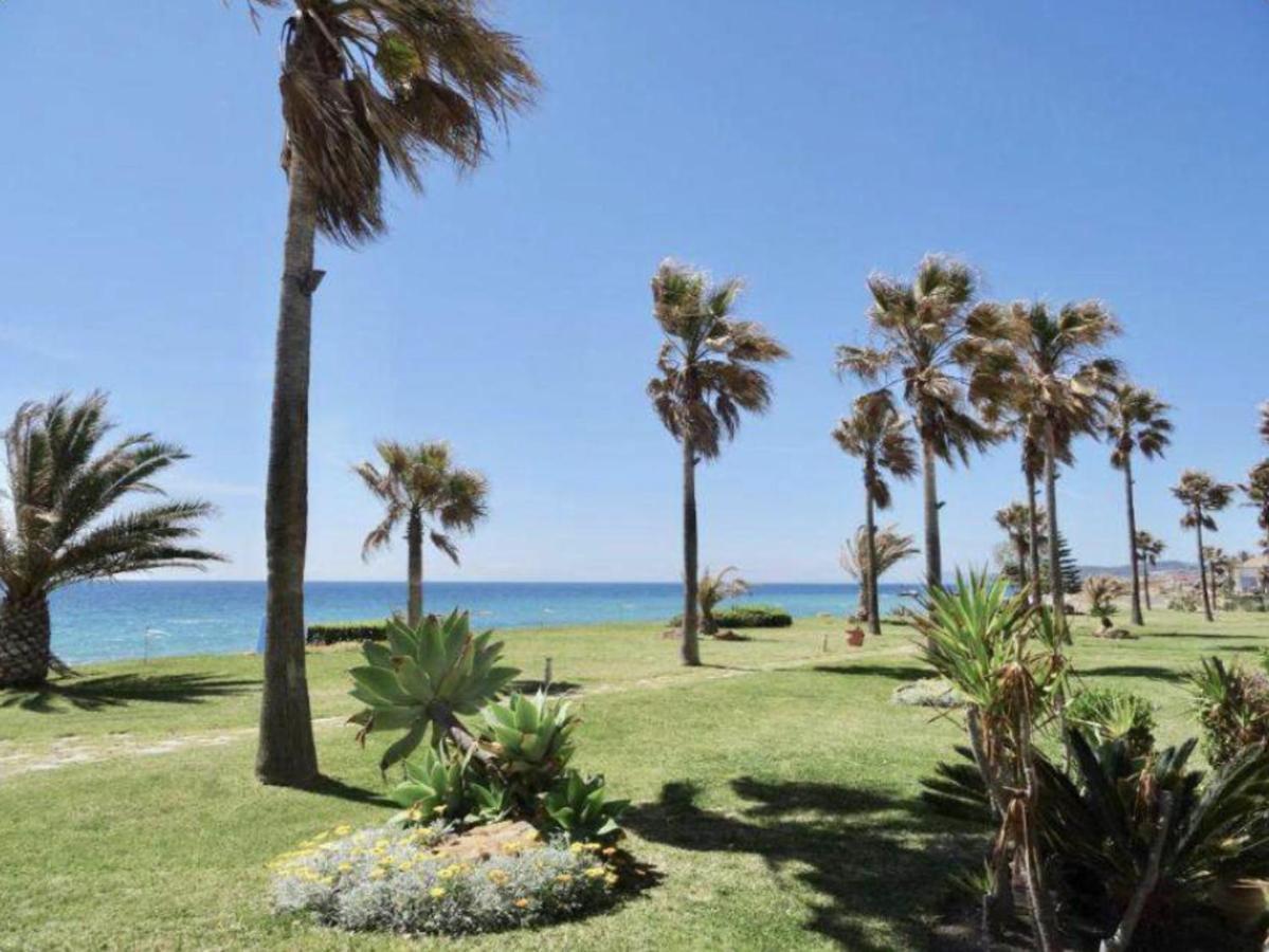 Premium Luxury-Casares Del Mar-Seaside Apartment Bahia de Casares Exterior photo
