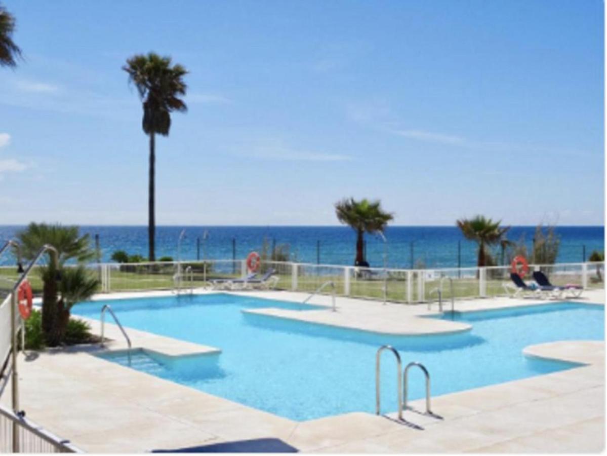 Premium Luxury-Casares Del Mar-Seaside Apartment Bahia de Casares Exterior photo