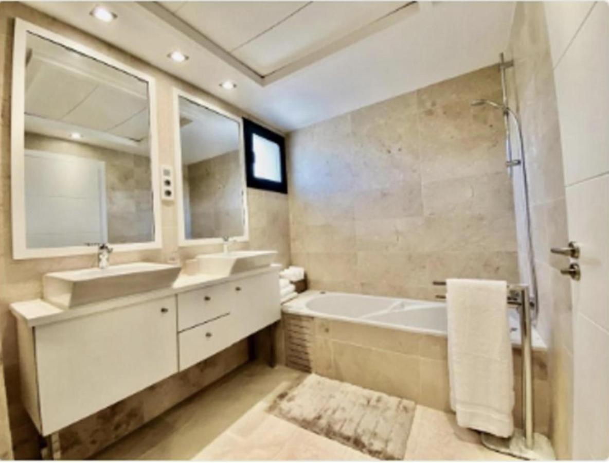 Premium Luxury-Casares Del Mar-Seaside Apartment Bahia de Casares Exterior photo